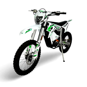 Электромотоцикл TYE-3000 Road version